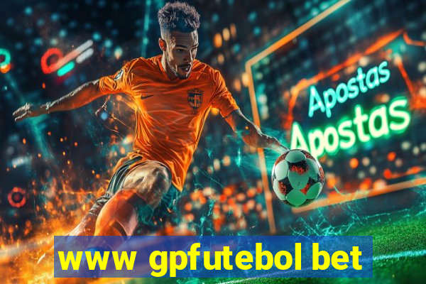 www gpfutebol bet